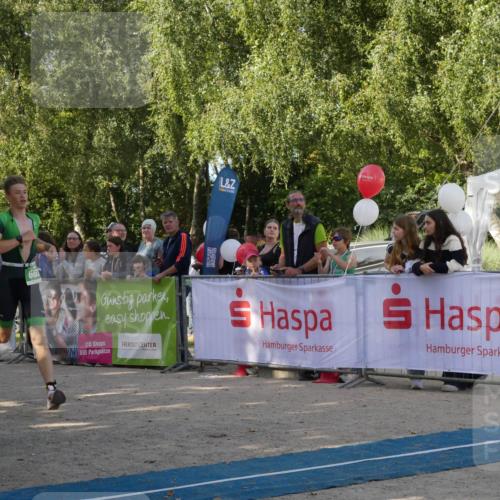 07.09.2025 - 19. Norderstedt Triathlon Zöllner http://msf.ph/oto/8769979 07.09.2025 10:51:33 Ziel 663 meine-sportfotos.de