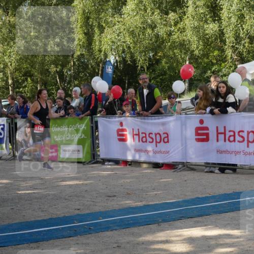07.09.2025 - 19. Norderstedt Triathlon Zöllner http://msf.ph/oto/8770087 07.09.2025 10:52:07 Ziel 1146 meine-sportfotos.de