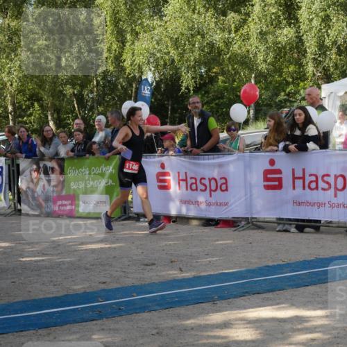 07.09.2025 - 19. Norderstedt Triathlon Zöllner http://msf.ph/oto/8770097 07.09.2025 10:52:08 Ziel 1146 meine-sportfotos.de