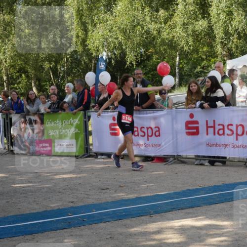 07.09.2025 - 19. Norderstedt Triathlon Zöllner http://msf.ph/oto/8770102 07.09.2025 10:52:08 Ziel 1146 meine-sportfotos.de