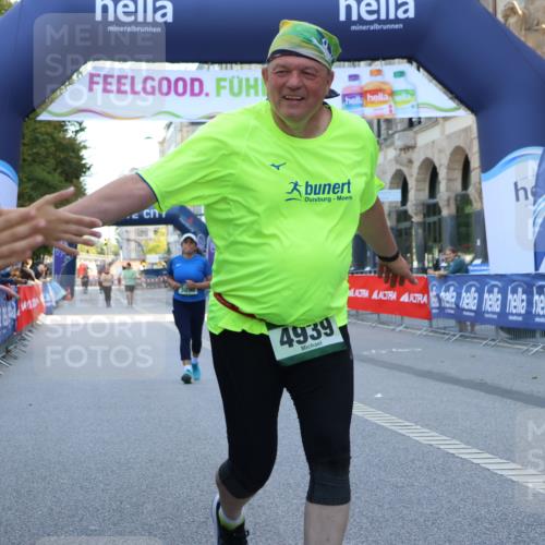 07.09.2025 - BARMER Alsterlauf Strokosch-Dieckow http://msf.ph/oto/8770221 07.09.2025 10:33:29 Ziel 5124 meine-sportfotos.de