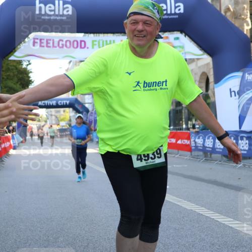 07.09.2025 - BARMER Alsterlauf Strokosch-Dieckow http://msf.ph/oto/8770270 07.09.2025 10:33:29 Ziel 5124 meine-sportfotos.de