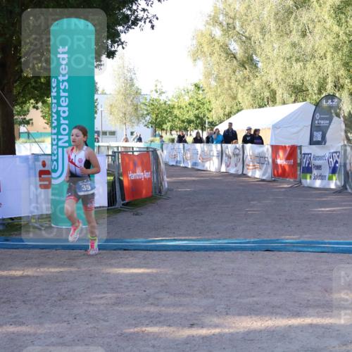 07.09.2025 - 19. Norderstedt Triathlon Zöllner http://msf.ph/oto/8770362 07.09.2025 09:19:22 Ziel 22, 35 meine-sportfotos.de