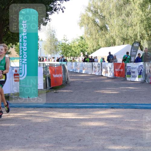 07.09.2025 - 19. Norderstedt Triathlon Zöllner http://msf.ph/oto/8770404 07.09.2025 09:44:45 Ziel 553 meine-sportfotos.de