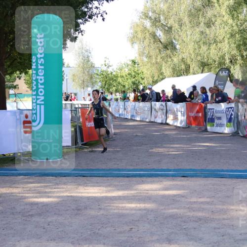 07.09.2025 - 19. Norderstedt Triathlon Zöllner http://msf.ph/oto/8770651 07.09.2025 09:47:26 Ziel 568 meine-sportfotos.de