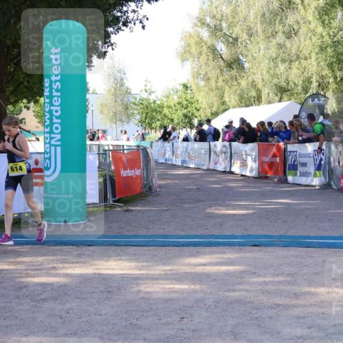 07.09.2025 - 19. Norderstedt Triathlon Zöllner http://msf.ph/oto/8770808 07.09.2025 09:48:14 Ziel 559, 566, 614 meine-sportfotos.de