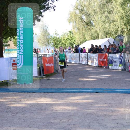 07.09.2025 - 19. Norderstedt Triathlon Zöllner http://msf.ph/oto/8770812 07.09.2025 09:48:20 Ziel 559, 576, 607 meine-sportfotos.de