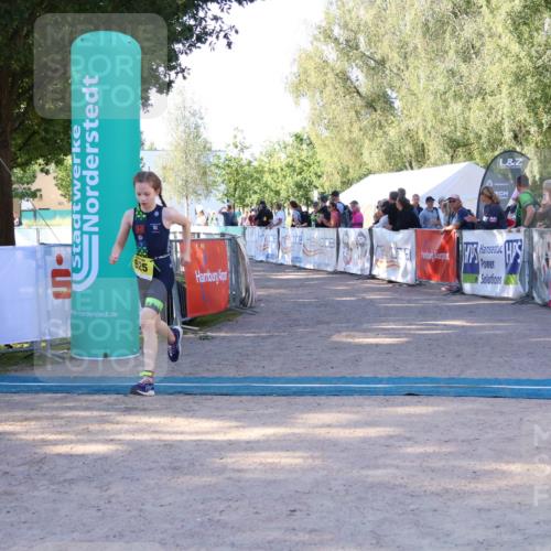 07.09.2025 - 19. Norderstedt Triathlon Zöllner http://msf.ph/oto/8770933 07.09.2025 09:48:40 Ziel 625 meine-sportfotos.de