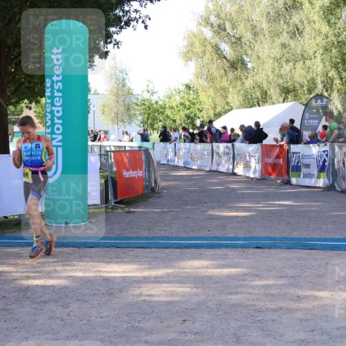 07.09.2025 - 19. Norderstedt Triathlon Zöllner http://msf.ph/oto/8770960 07.09.2025 09:48:49 Ziel 569 meine-sportfotos.de