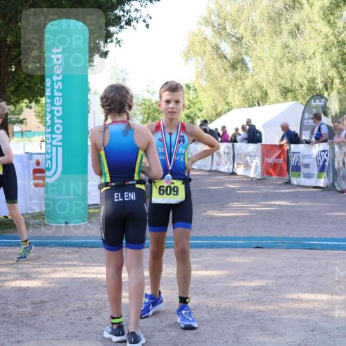 07.09.2025 - 19. Norderstedt Triathlon Zöllner http://msf.ph/oto/8771320 07.09.2025 09:50:16 Ziel 597, 619, 634 meine-sportfotos.de