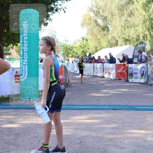07.09.2025 - 19. Norderstedt Triathlon Zöllner http://msf.ph/oto/8771337 07.09.2025 09:50:24 Ziel 584, 619 meine-sportfotos.de