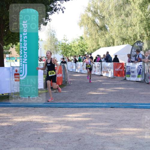 07.09.2025 - 19. Norderstedt Triathlon Zöllner http://msf.ph/oto/8771473 07.09.2025 09:51:24 Ziel 602, 606, 615, 616, 621 meine-sportfotos.de