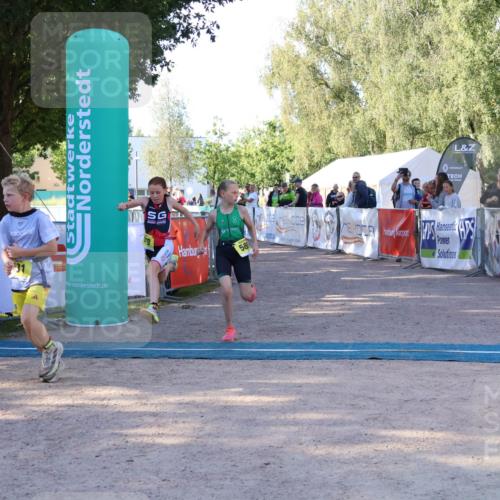07.09.2025 - 19. Norderstedt Triathlon Zöllner http://msf.ph/oto/8771586 07.09.2025 09:52:29 Ziel 579, 580, 631 meine-sportfotos.de