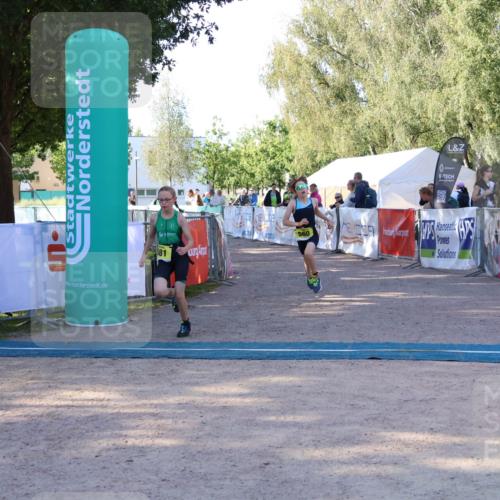 07.09.2025 - 19. Norderstedt Triathlon Zöllner http://msf.ph/oto/8771613 07.09.2025 09:53:02 Ziel 560, 581 meine-sportfotos.de