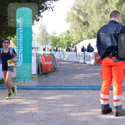 07.09.2025 - 19. Norderstedt Triathlon Zöllner http://msf.ph/oto/8771736 07.09.2025 09:54:18 Ziel 578 meine-sportfotos.de