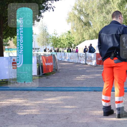 07.09.2025 - 19. Norderstedt Triathlon Zöllner http://msf.ph/oto/8771747 07.09.2025 09:54:18 Ziel 578 meine-sportfotos.de