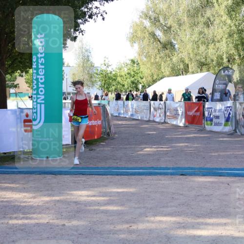 07.09.2025 - 19. Norderstedt Triathlon Zöllner http://msf.ph/oto/8771879 07.09.2025 09:57:10 Ziel 620 meine-sportfotos.de