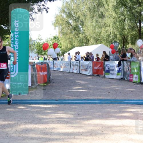 07.09.2025 - 19. Norderstedt Triathlon Zöllner http://msf.ph/oto/8771969 07.09.2025 10:38:48 Ziel 1138 meine-sportfotos.de