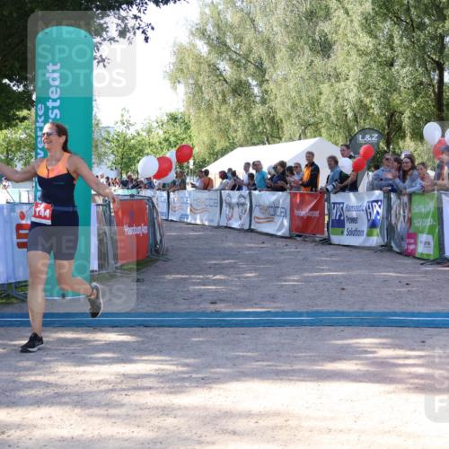 07.09.2025 - 19. Norderstedt Triathlon Zöllner http://msf.ph/oto/8772292 07.09.2025 10:47:28 Ziel 1144 meine-sportfotos.de