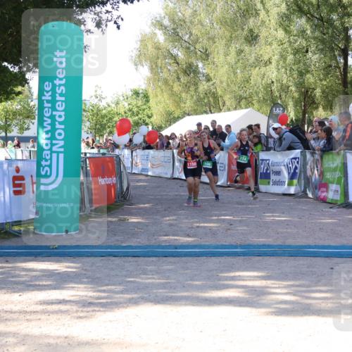 07.09.2025 - 19. Norderstedt Triathlon Zöllner http://msf.ph/oto/8773377 07.09.2025 10:56:26 Ziel 89, 109, 114, 668, 1150 meine-sportfotos.de