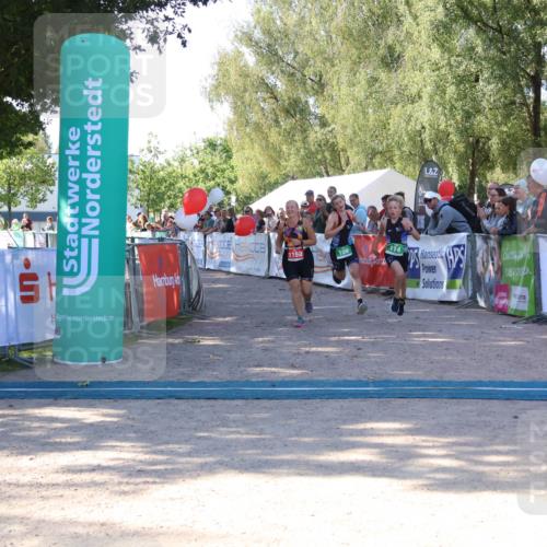 07.09.2025 - 19. Norderstedt Triathlon Zöllner http://msf.ph/oto/8773382 07.09.2025 10:56:26 Ziel 89, 109, 114, 668, 1150 meine-sportfotos.de