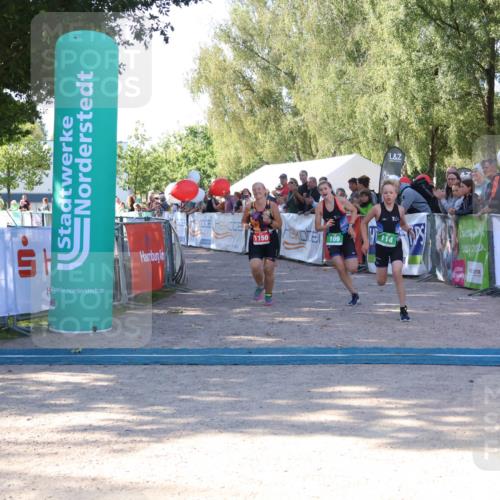 07.09.2025 - 19. Norderstedt Triathlon Zöllner http://msf.ph/oto/8773388 07.09.2025 10:56:26 Ziel 89, 109, 114, 668, 1150 meine-sportfotos.de