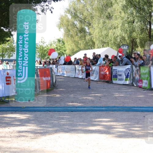 07.09.2025 - 19. Norderstedt Triathlon Zöllner http://msf.ph/oto/8773758 07.09.2025 10:58:00 Ziel 130 meine-sportfotos.de