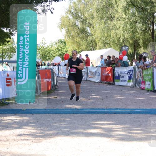07.09.2025 - 19. Norderstedt Triathlon Zöllner http://msf.ph/oto/8773983 07.09.2025 10:59:39 Ziel 64, 83, 1113 meine-sportfotos.de