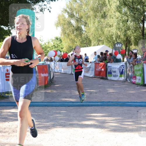 07.09.2025 - 19. Norderstedt Triathlon Zöllner http://msf.ph/oto/8774045 07.09.2025 10:59:43 Ziel 64, 83, 1113 meine-sportfotos.de