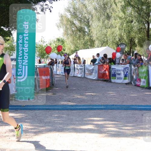 07.09.2025 - 19. Norderstedt Triathlon Zöllner http://msf.ph/oto/8774274 07.09.2025 11:01:12 Ziel 62, 123, 127 meine-sportfotos.de