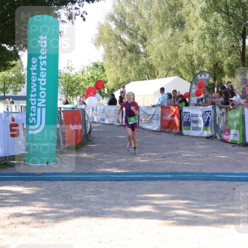 07.09.2025 - 19. Norderstedt Triathlon Zöllner http://msf.ph/oto/8774428 07.09.2025 11:02:02 Ziel 74 meine-sportfotos.de