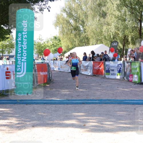 07.09.2025 - 19. Norderstedt Triathlon Zöllner http://msf.ph/oto/8774929 07.09.2025 11:06:50 Ziel 67 meine-sportfotos.de