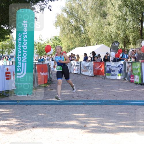 07.09.2025 - 19. Norderstedt Triathlon Zöllner http://msf.ph/oto/8774943 07.09.2025 11:06:51 Ziel 67, 133 meine-sportfotos.de