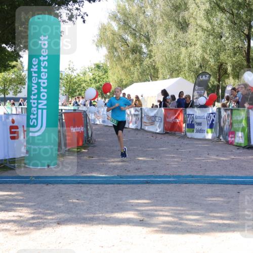 07.09.2025 - 19. Norderstedt Triathlon Zöllner http://msf.ph/oto/8774947 07.09.2025 11:06:55 Ziel 67, 133 meine-sportfotos.de