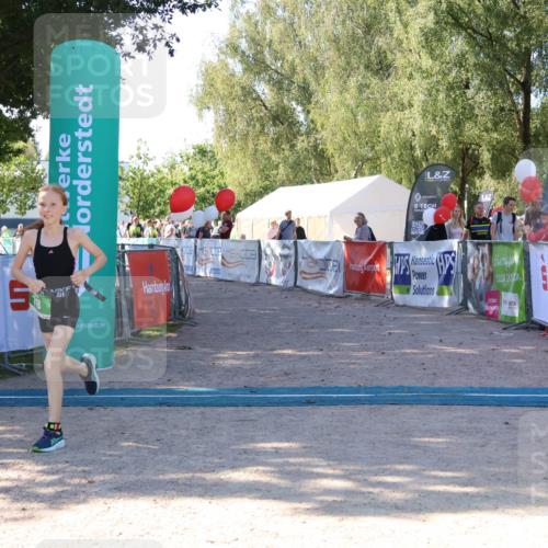 07.09.2025 - 19. Norderstedt Triathlon Zöllner http://msf.ph/oto/8775075 07.09.2025 11:09:02 Ziel 78, 653 meine-sportfotos.de