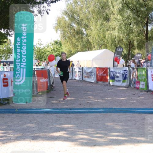 07.09.2025 - 19. Norderstedt Triathlon Zöllner http://msf.ph/oto/8775191 07.09.2025 11:13:45 Ziel 644 meine-sportfotos.de