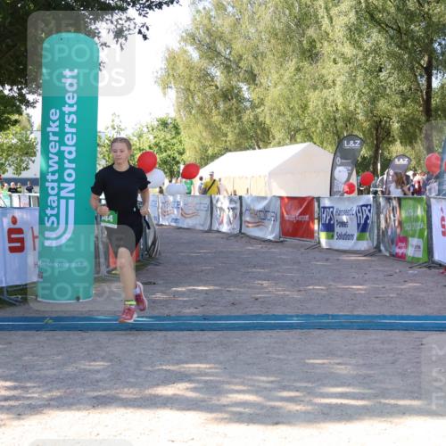 07.09.2025 - 19. Norderstedt Triathlon Zöllner http://msf.ph/oto/8775197 07.09.2025 11:13:46 Ziel 644 meine-sportfotos.de