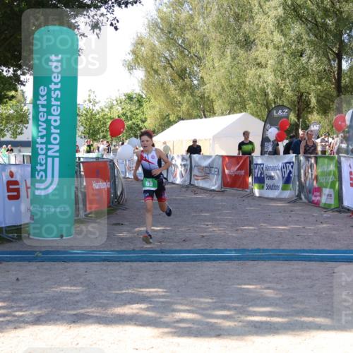 07.09.2025 - 19. Norderstedt Triathlon Zöllner http://msf.ph/oto/8775229 07.09.2025 11:14:29 Ziel 69 meine-sportfotos.de