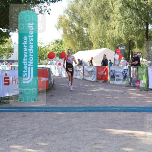 07.09.2025 - 19. Norderstedt Triathlon Zöllner http://msf.ph/oto/8775524 07.09.2025 11:47:40 Ziel 1158 meine-sportfotos.de