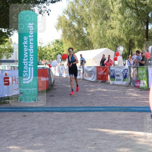 07.09.2025 - 19. Norderstedt Triathlon Zöllner http://msf.ph/oto/8775593 07.09.2025 11:49:19 Ziel 1171 meine-sportfotos.de
