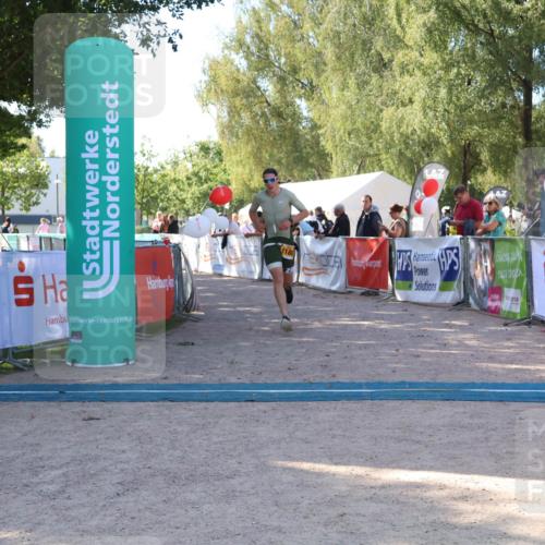 07.09.2025 - 19. Norderstedt Triathlon Zöllner http://msf.ph/oto/8775865 07.09.2025 11:52:47 Ziel 1188 meine-sportfotos.de