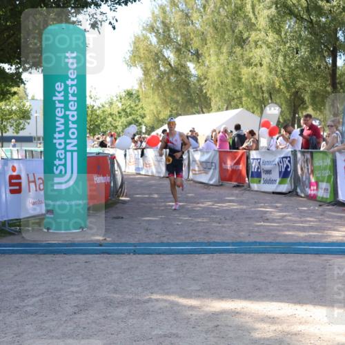 07.09.2025 - 19. Norderstedt Triathlon Zöllner http://msf.ph/oto/8776165 07.09.2025 11:57:28 Ziel 1176 meine-sportfotos.de