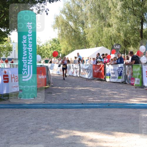 07.09.2025 - 19. Norderstedt Triathlon Zöllner http://msf.ph/oto/8776772 07.09.2025 12:04:05 Ziel 1170 meine-sportfotos.de
