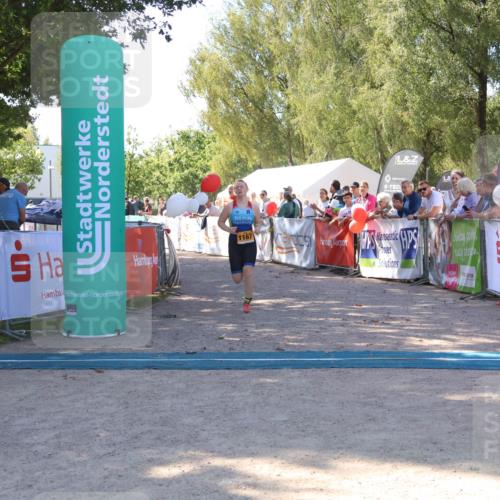 07.09.2025 - 19. Norderstedt Triathlon Zöllner http://msf.ph/oto/8777113 07.09.2025 12:08:52 Ziel 1167, 1236 meine-sportfotos.de