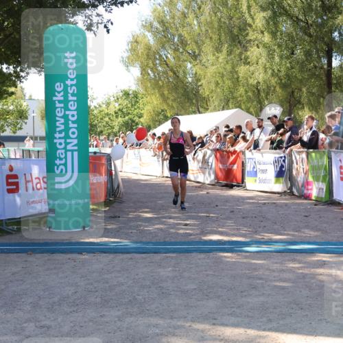 07.09.2025 - 19. Norderstedt Triathlon Zöllner http://msf.ph/oto/8778184 07.09.2025 12:27:13 Ziel 1334 meine-sportfotos.de