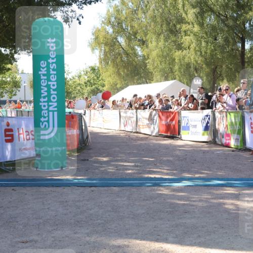 07.09.2025 - 19. Norderstedt Triathlon Zöllner http://msf.ph/oto/8778526 07.09.2025 12:30:01 Ziel 186 meine-sportfotos.de