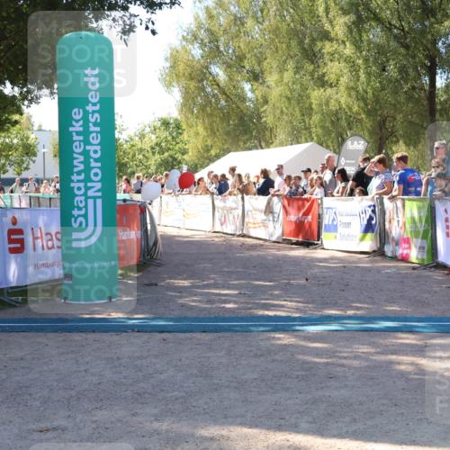 07.09.2025 - 19. Norderstedt Triathlon Zöllner http://msf.ph/oto/8778593 07.09.2025 12:30:32 Ziel 279 meine-sportfotos.de