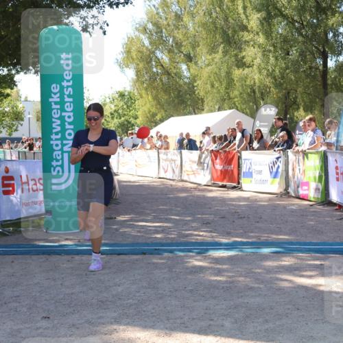 07.09.2025 - 19. Norderstedt Triathlon Zöllner http://msf.ph/oto/8778955 07.09.2025 12:34:38 Ziel 1368 meine-sportfotos.de