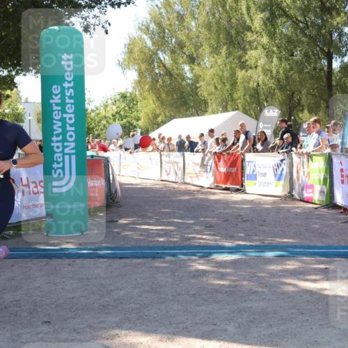 07.09.2025 - 19. Norderstedt Triathlon Zöllner http://msf.ph/oto/8778966 07.09.2025 12:34:38 Ziel 1368 meine-sportfotos.de