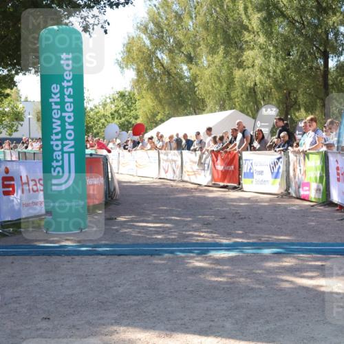 07.09.2025 - 19. Norderstedt Triathlon Zöllner http://msf.ph/oto/8778970 07.09.2025 12:34:39 Ziel 1368 meine-sportfotos.de